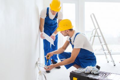 travaux d’électricité 94